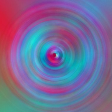 abstract colorful vivid background 
