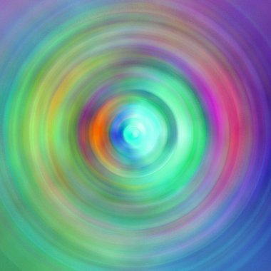 abstract colorful vivid background 