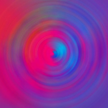 abstract colorful vivid background 