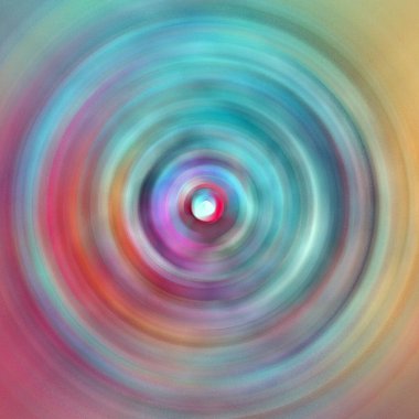 abstract colorful vivid background 