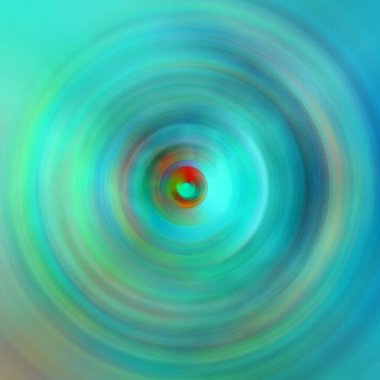 abstract colorful vivid background 