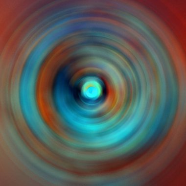 abstract colorful vivid background 