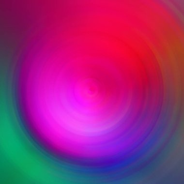 abstract colorful vivid background 
