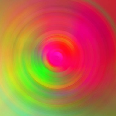abstract colorful vivid background 