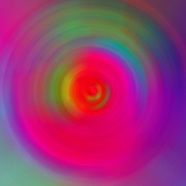 abstract colorful vivid background 