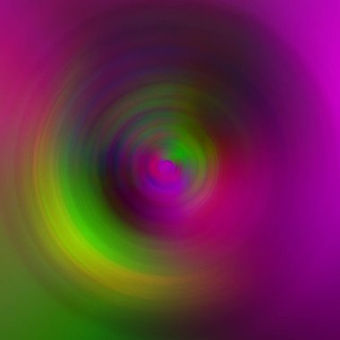 abstract colorful vivid background