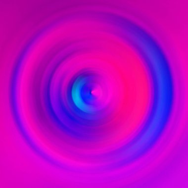 abstract colorful vivid background