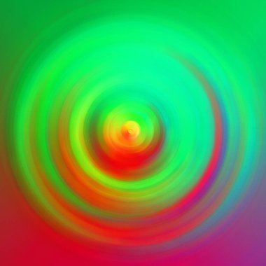 abstract colorful vivid background