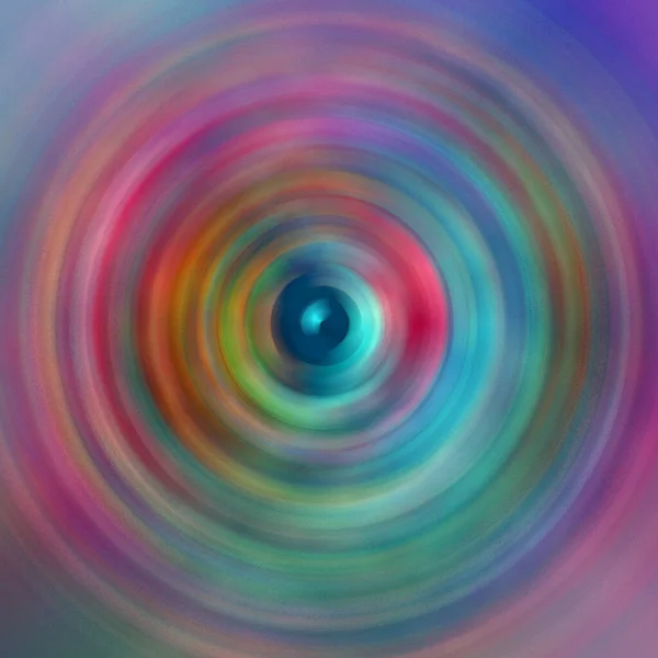Abstract Colorful Vivid Background — Stockfoto