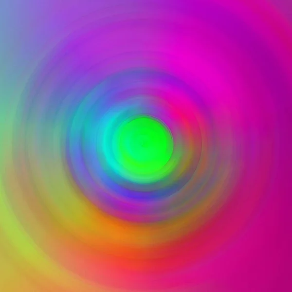 Abstract Colorful Vivid Background — Stok fotoğraf