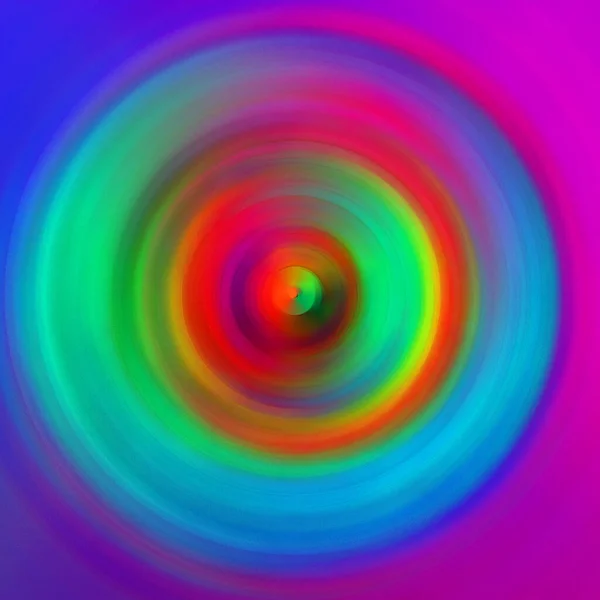 Abstract Colorful Vivid Background — Stock Fotó