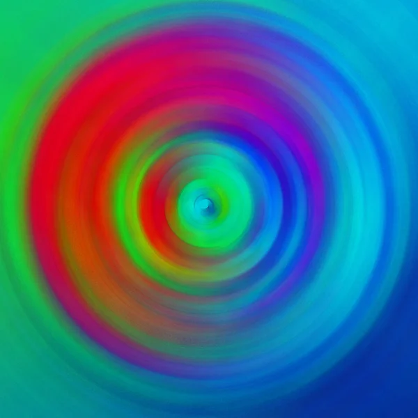 Abstract Colorful Vivid Background — Stock Fotó