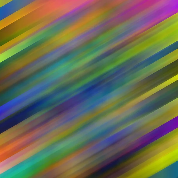 Abstrakcyjne Kolorowe Tło Koncepcja Ruchu — Zdjęcie stockowe