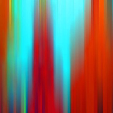 soyut renkli canlı arkaplan görünümü, gradyan konsept 