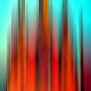 soyut renkli canlı arkaplan görünümü, gradyan konsept 