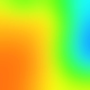 soyut renkli arkaplan görünümü, gradyan