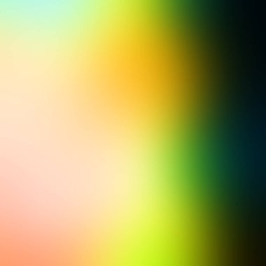 soyut renkli arkaplan görünümü, gradyan