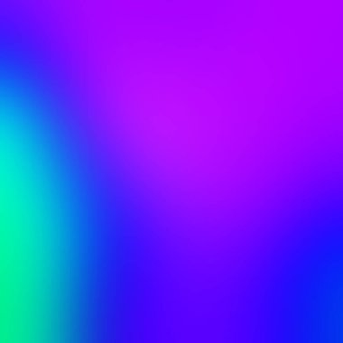 soyut renkli arkaplan görünümü, gradyan