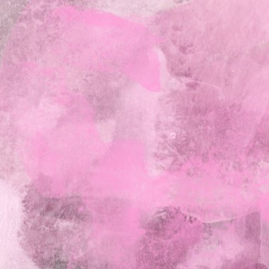 Dokuma kağıdındaki suluboya soyut renkli arkaplan