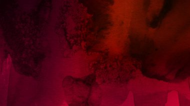 Soyut suluboya tasarımı, boyalı su dokusunu yakından yıkar. Minimalist ve lüks arka plan.