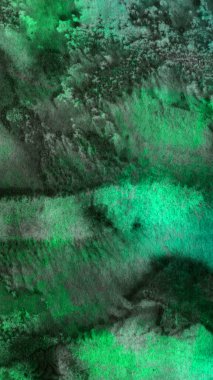 Soyut suluboya tasarımı, boyalı su dokusunu yakından yıkar. Minimalist ve lüks arka plan. 