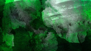 Soyut suluboya tasarımı, boyalı su dokusunu yakından yıkar. Minimalist ve lüks arka plan. 