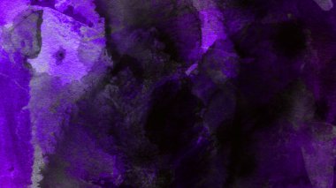 Soyut suluboya tasarımı, boyalı su dokusunu yakından yıkar. Minimalist ve lüks arka plan. 