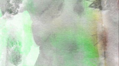 Soyut suluboya tasarımı, boyalı su dokusunu yakından yıkar. Minimalist ve lüks arka plan.