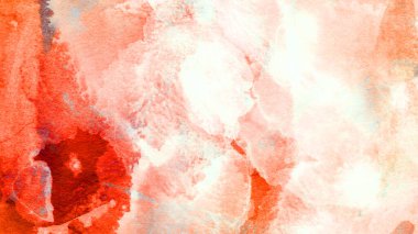 Soyut suluboya tasarımı, boyalı su dokusunu yakından yıkar. Minimalist ve lüks arka plan.