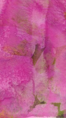 Soyut suluboya tasarımı, boyalı su dokusunu yakından yıkar. Minimalist ve lüks arka plan.