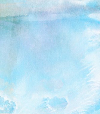 suluboya soyut resim. Arkaplan dokusu.