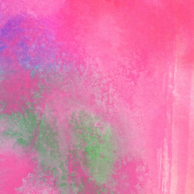 suluboya soyut resim. Arkaplan dokusu.