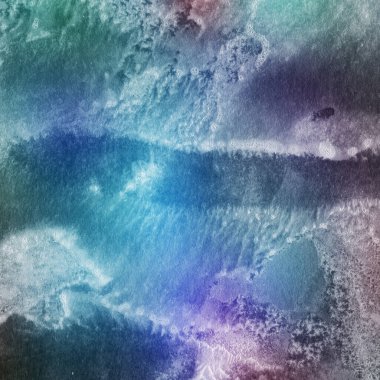 suluboya soyut resim. Arkaplan dokusu.