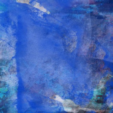 suluboya soyut resim. Arkaplan dokusu.