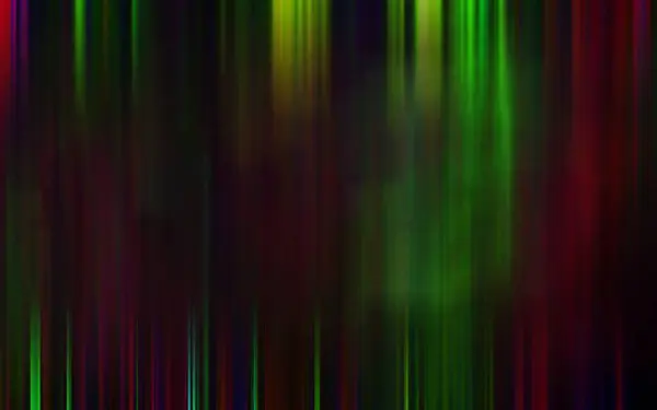 Abstrakt Farverig Bevægelsesbaggrund - Stock-foto