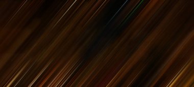 soyut renkli koyu arkaplan görünümü