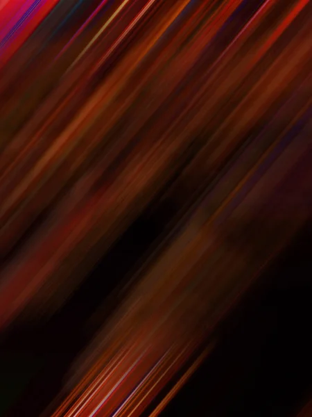 Abstrato Colorido Escuro Fundo Vista — Fotografia de Stock