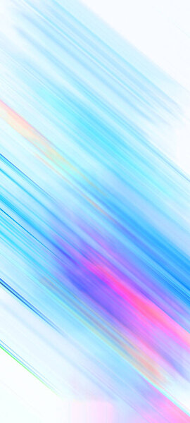Abstract colorful motion blur background