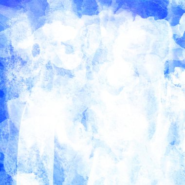 Soyut suluboya tasarımı, boyalı su dokusunu temizler.. 