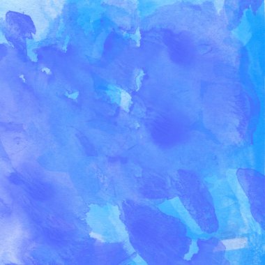 Soyut suluboya tasarımı, boyalı su dokusunu temizler.. 