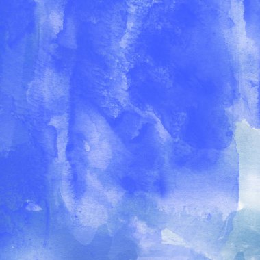 Soyut suluboya tasarımı, boyalı su dokusunu temizler.. 