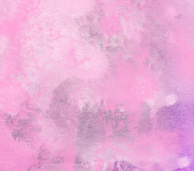 Soyut suluboya tasarımı, boyalı su dokusunu temizler.. 