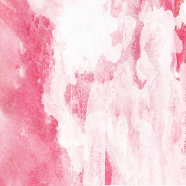 Soyut suluboya tasarımı, boyalı su dokusunu temizler.. 