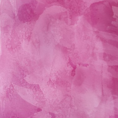 Soyut suluboya tasarımı, boyalı su dokusunu yakından yıkar. Asgari arkaplan.