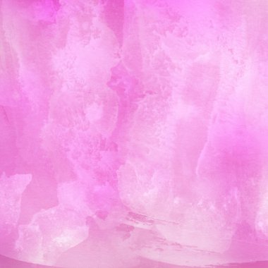 Soyut suluboya tasarımı, boyalı su dokusunu yakından yıkar. Asgari arkaplan.