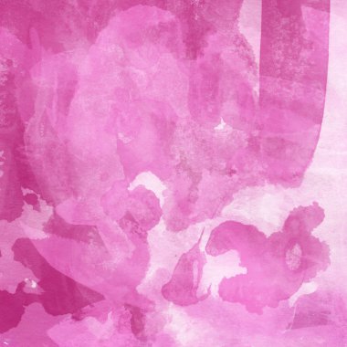 Soyut suluboya tasarımı, boyalı su dokusunu yakından yıkar. Asgari arkaplan.