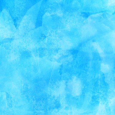 Soyut suluboya tasarımı, boyalı su dokusunu yakından yıkar. Asgari arkaplan.