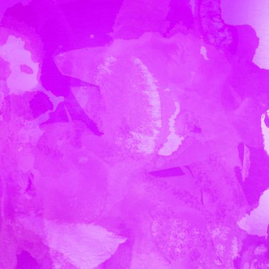 Soyut suluboya tasarımı, boyalı su dokusunu yakından yıkar. Asgari arkaplan.