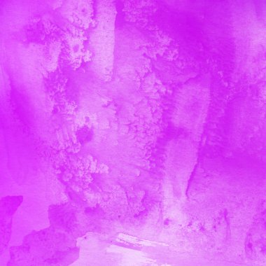 Soyut suluboya tasarımı, boyalı su dokusunu yakından yıkar. Asgari arkaplan.