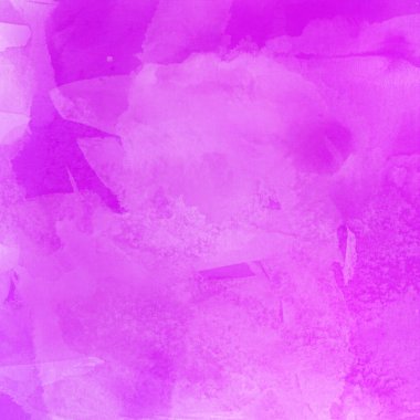 Soyut suluboya tasarımı, boyalı su dokusunu yakından yıkar. Asgari arkaplan.